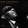 Charles,ray - Late In The Evening - Music CD