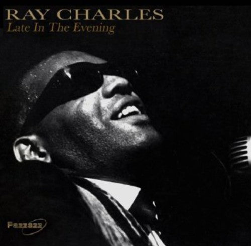 Charles,ray - Late In The Evening - Music CD