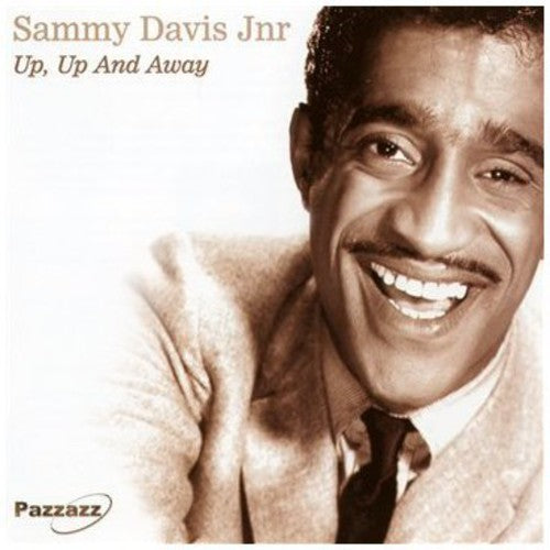 Davis Jr,sammy - Up Up & Away - Music CD