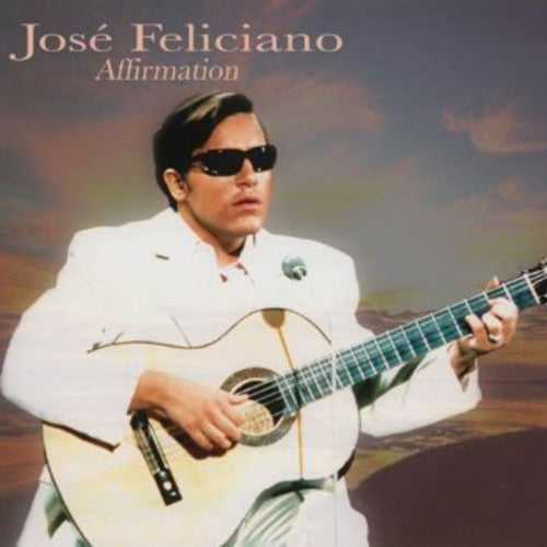 Feliciano,jose - Afirmation - Music CD