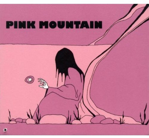 Pink Mountain - Pink Mountain - Music CD