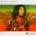 Marley,bob - Thank You Lord - Music CD