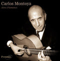 Montoya,carlos - Aires Flamenco - Music CD