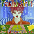 Pointed Sticks - Perfect Youth - Music CD