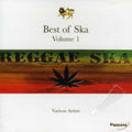 Best Of Ska 1 / Various - Best Of Ska 1 / Various - Music CD