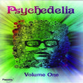 Psychedelic Chemistry 1 / Various - Psychedelic Chemistry 1 / Various - Music CD