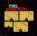 Fdel - Audio Fdelity - Music CD