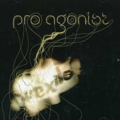 Exile - Pro Agonist - Music CD