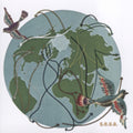 Seva - Seva - Music CD