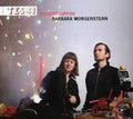 Morgenstern,barbara / Lippok,robert - Tesri - Music CD