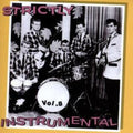 Strictly Instrumental 8 / Various - Strictly Instrumental 8 / Various - Music CD