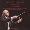 Dmitriev / St Petersburg Academic Symphony Orch - Dmitri Shostakovich Symphony 7 Leningrad - Music CD