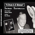 Bolling,claude - Drum Is A Woman By Ellington - Music CD
