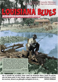 Louisiana Blues Musical Documentary / Various - Louisiana Blues Musical Documentary / Various - DVD