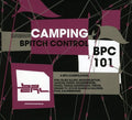 Camping / Various - Camping / Various - Music CD