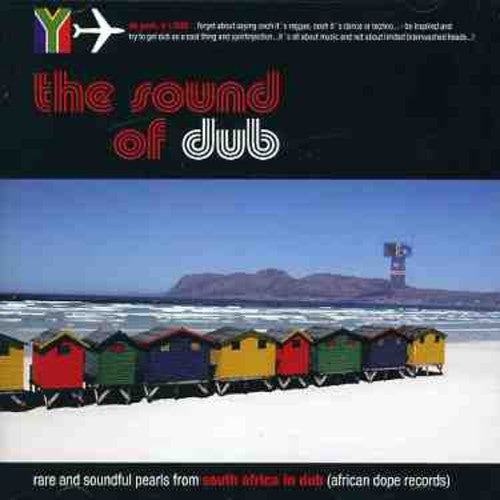 Sound Of Dub / Various - Sound Of Dub / Various - Music CD