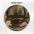 Major Stars - 4 - Music CD
