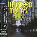 Manfred Mann's Earth Band - Manfred Mann's Earth Band - Music CD