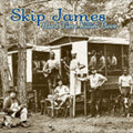 Skip James - Hard Times Killin Floor - Music CD