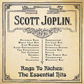 Joplin,scott - Rags To Riches The Essential Hits - Music CD