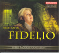Beethoven / Brewer / Evans / Margison / Parry - Fidelio - Music CD