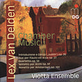 Van Delden / Viotta Ensemble - Chamber Music - Music CD