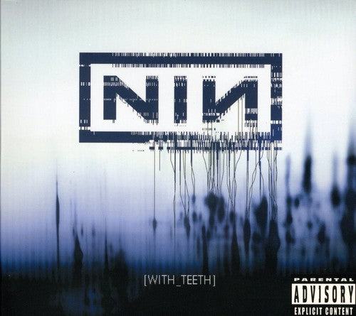 Nine Inch Nails - With Teeth - Music CD