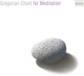 Gregorian Chant For Meditation / Various - Gregorian Chant For Meditation / Various - Music CD