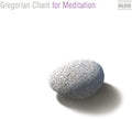 Gregorian Chant for Meditation / Various Music CD