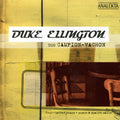 Duo Campion-vachon - Duke Ellington: Four Handed Piano - Music CD