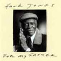 Jones,hank - For My Father - Music CD