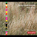 Langgaard / Johansen Tange - Piano Works - Music CD