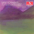 Syracuse Children's Chorus - Voices Of Innocence: Music Of Gregg Smith - Music CD
