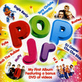 Pop Jr / Various - Pop Jr / Various - Music CD