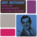 Anthony,ray - Plays The Arrangements Of George Williams - Music CD