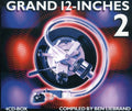 Liebrand,ben - Grand 12-inches 2 - Music CD