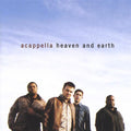 Acapella - Heaven & Earth - Music CD