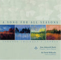 Toronto Children's Chorus - Song For All Seasons - Music CD