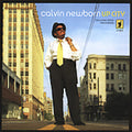 Newborn,calvin - Up City - Music CD