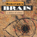 Donovan's Brain - Defeat Of Echoes - Music CD