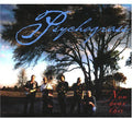 Psychograss - Now Hear This - Music CD