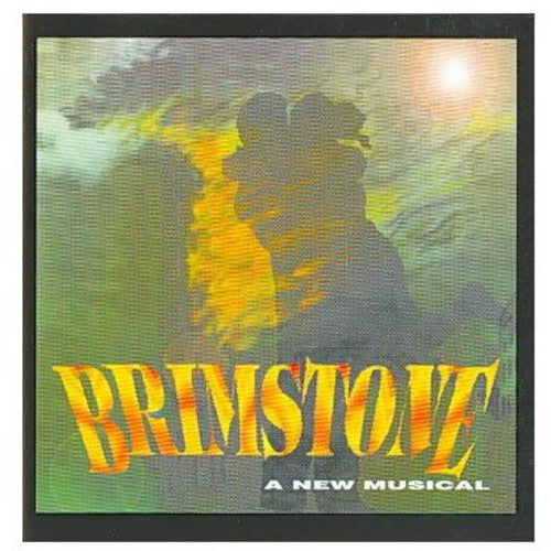 Brimstone / O.b.c. - Brimstone / O.b.c. - Music CD