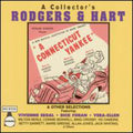 Connecticut Yankee 1943 & Rodgers & Hart / Ocr - Connecticut Yankee 1943 & Rodgers & Hart / Ocr - Music CD