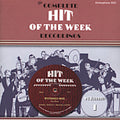 Complete Hit Of The Week Recordings 1: 1930 / Var - Complete Hit Of The Week Recordings 1: 1930 / Var - Music CD