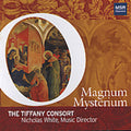 Tiffany Consort / White - O Magnum Mysterium - Music CD
