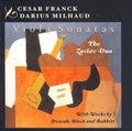 Zaslav Duo - Viola Treasury - Music CD