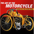 Art Of The Motorcycle: Songs Of Open Road / Var - Art Of The Motorcycle: Songs Of Open Road / Var - Music CD