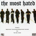 Most Hated - Most Hated - Music CD