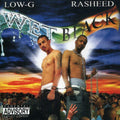 Wetblack - Wetblack - Music CD