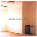 Benzos - Morning Stanzas - Music CD